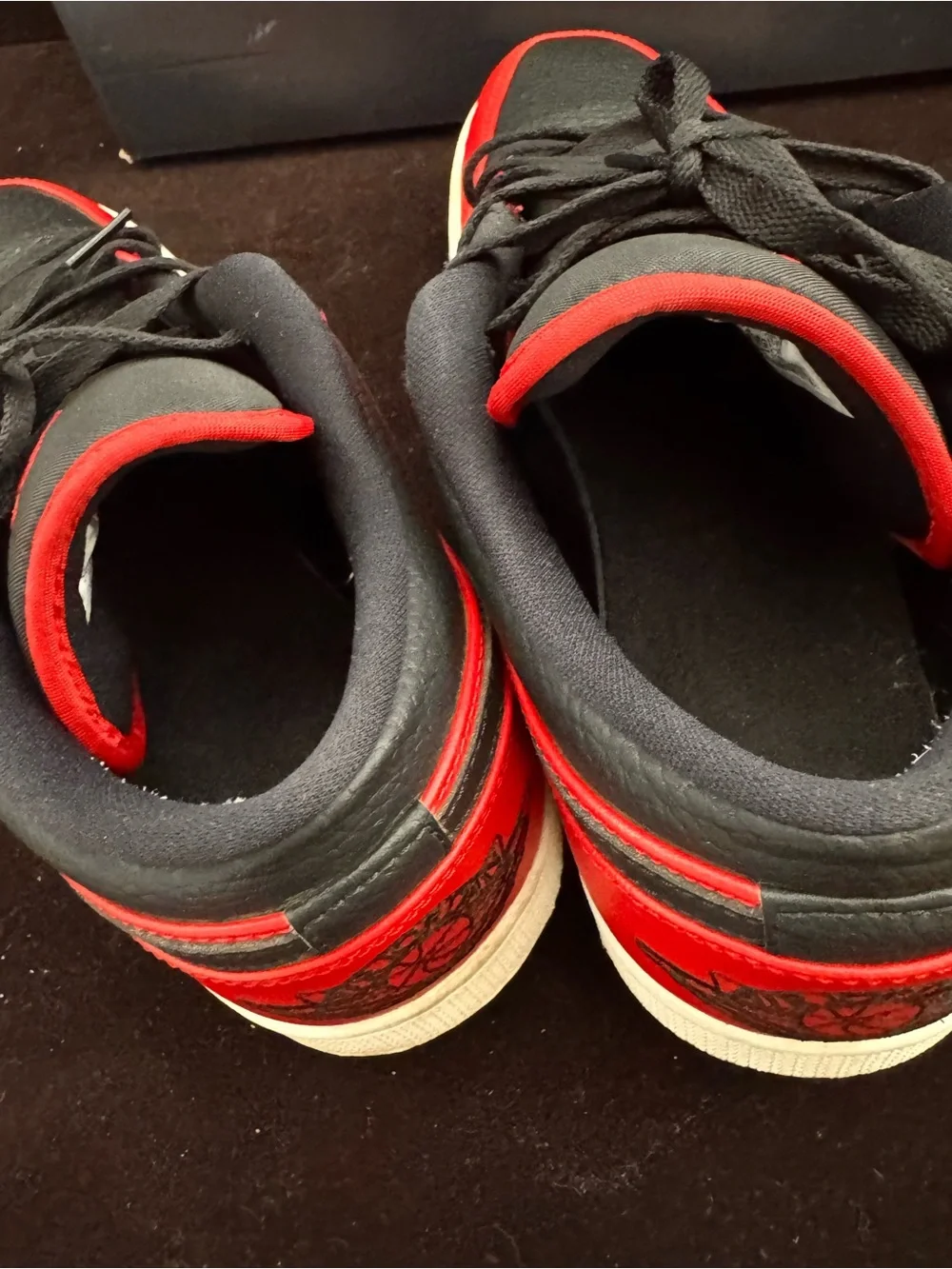 Nike Air Jordan 1 Low 